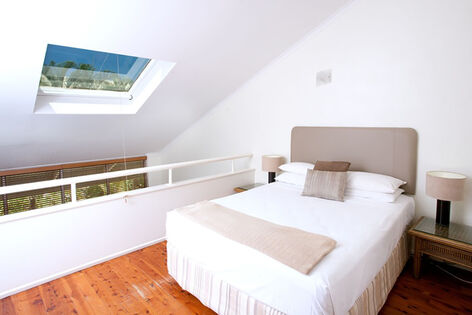 self contained family friendly apartments in Port Douglas accommodation